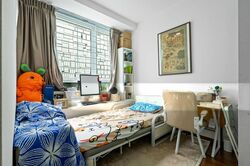 Carlyx Residence (D8), Apartment #502098601